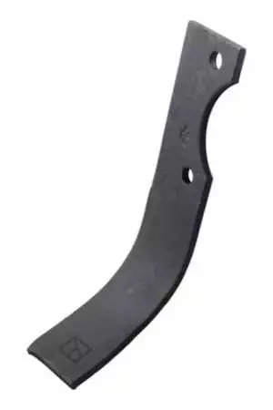 Fräsmesser, rechte Ausführung